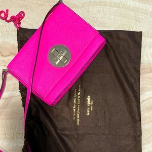 Kate Spade NY Small Shoulder Bag